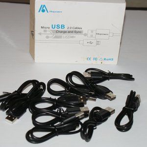 USB Cables